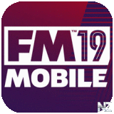 Football Manager 2019 Mobile v10.1.3.ipa