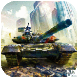 Armored Warfare: Assault v1.6.2.ipa