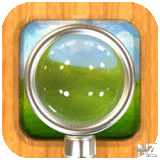 Pocket Detective Old Paintings v1.0.ipa