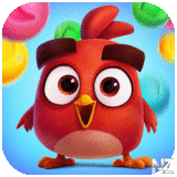 Angry Birds Dream Blast v1.2.1.ipa