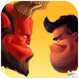 Evil Defenders v1.0.13.2.ipa