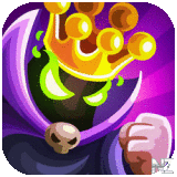 Kingdom Rush Vengeance v1.5.4.ipa