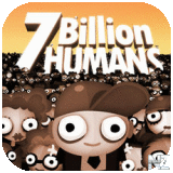 7 Billion Humans v1.0.3.ipa