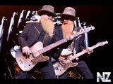 ZZ Top-Got Me Under Pressure