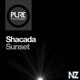 Shacada - Sunset (Original Mix)