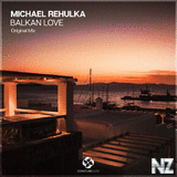 Michael Rehulka - Balkan Love (Original Mix)