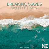 Saxity & Kiwi - Breaking Waves (Original Mix)