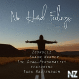 ZESKULLZ & Tara Rautenbach - No Hard Feelings (Original Mix)