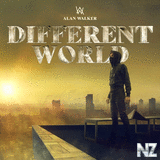 Alan Walker & Sofia Carson - Different World (Original Mix)