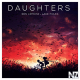 Ben Lemonz & Lake Folks - Daughters