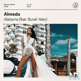 Almeda & Burak Yeter - Alabama