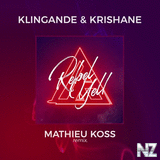 Klingande & Krishane - Rebel Yell (Mathieu Koss Remix)