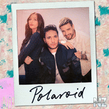 Jonas Blue & Liam Payne, Lennon Stella - Polaroid (Original Mix)