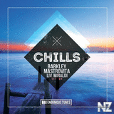 Mastrovita, Barkley feat. Liv Miraldi - Let Go (Extended Mix)