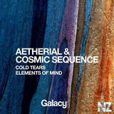 Aetherial, Cosmic Sequence - Elements Of Mind (Original Mix)