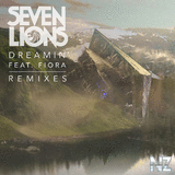 Seven Lions & Fiora - Dreamin' (Mazare Remix)