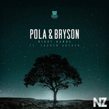 Pola & Bryson feat. Lauren Archer - Night Dawns (Original Mix)