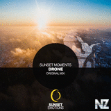 Sunset Moments - Drone (Original Mix)