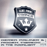 Derek Palmer & Hidden Tigress - In The Moonlight (Extended Mix