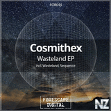 Cosmithex - Wasteland (Original Mix)