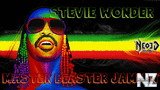 Stevie Wonder-Master Blaster (Jammin')