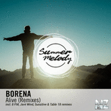Borena - Alive (8 P.M. Remix)