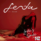 Fenda Feat. Razor - Love's Gone (Original Mix)