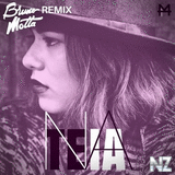 Milenah - Na Teia (Bruno Motta Extended Remix)