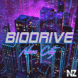 Biodrive-Neon City