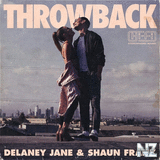 Delaney Jane & Shaun Frank - Throwback (Original Mix)