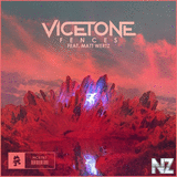 Vicetone - Fences (Original Mix)
