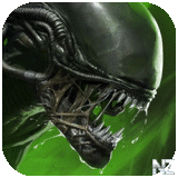 Alien: Blackout v1.0.3.ipa