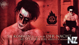 Rammstein-Mein Herz Brennt