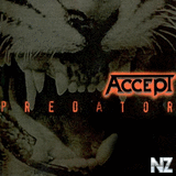 Accept-Run Through the Night