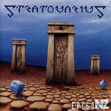 Stratovarius-Stratosphere