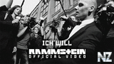 Rammstein-Ich Will