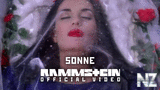 Rammstein-Sonne