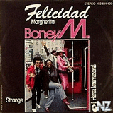 Boney M.- Felicidad (Margherita)