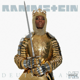 Rammstein - Deutschland (Single) (2019).mp3