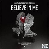 Goldhand feat. Goldsound-Believe In Me (Radio Edit)