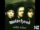 Motorhead-Broken