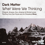Dark Matter - What Were We Thinking (From the Future Remix)