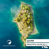 PoLYED - Beautiful Islands (Original Mix)
