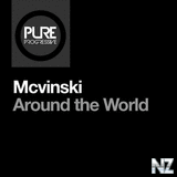 Mcvinski - Around the World (Original Mix)
