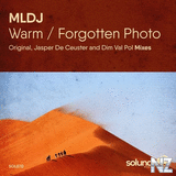 MLDJ - Forgotten Photo (Original Mix)