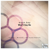 moon.bay - Won't Say No (Bee Hunter Remix)