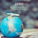 ZGOOT - Untouched World (Original Mix)