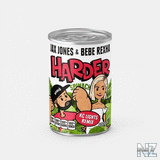 Jax Jones, Bebe Rexha - Harder (KC Lights 6AM Remix)