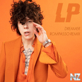 P - Dreamer (Rompasso Remix)
