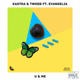 KР°stra & TwoDB, Evangelia - U & РњРµ (Р•С…tРµndРµd Рњix)